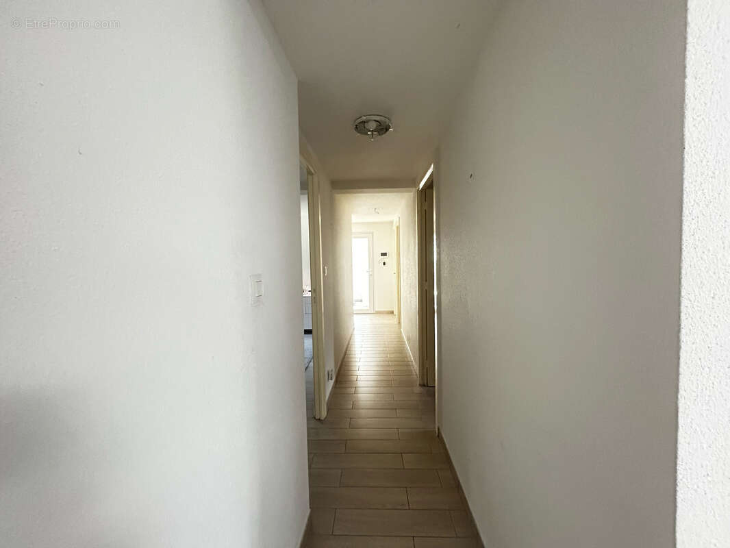Maison à ENTZHEIM