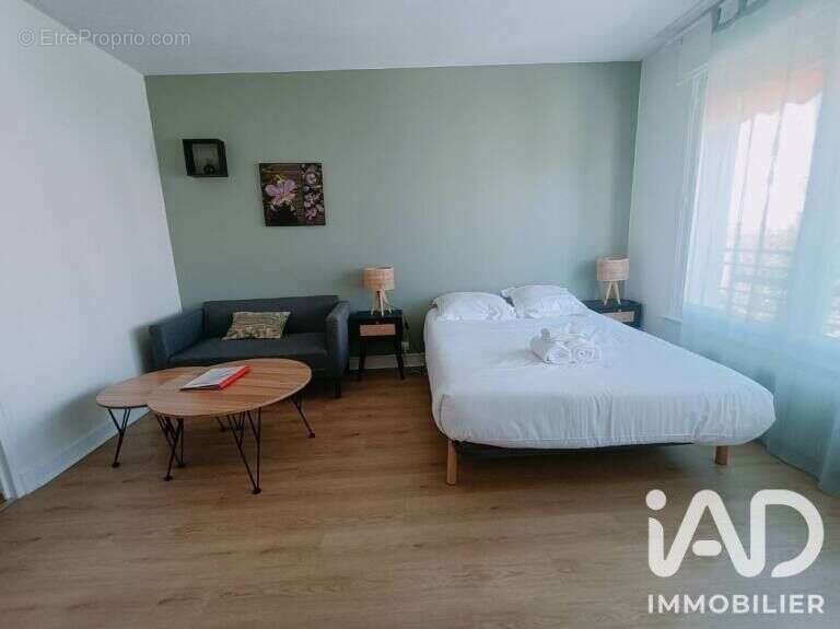Appartement 30 m² à Vichy  - photo 2