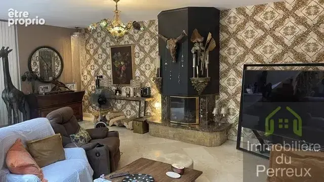 Ensemble immobilier unique de 271 m2 ha sur parcelle de 780 - photo 14