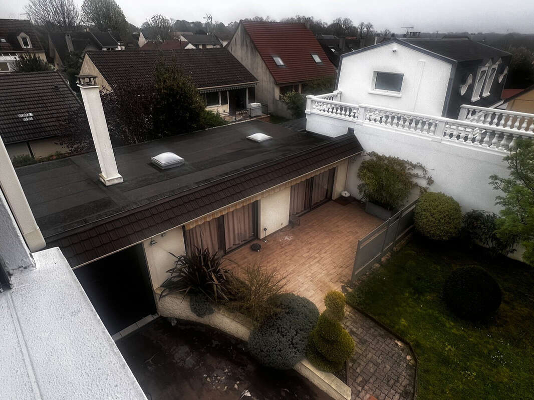 Maison à ORMESSON-SUR-MARNE
