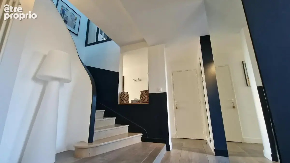 BORDEAUX CAUDERAN EGLISE - Villa d'Architecte avec 4 chambres - photo 14