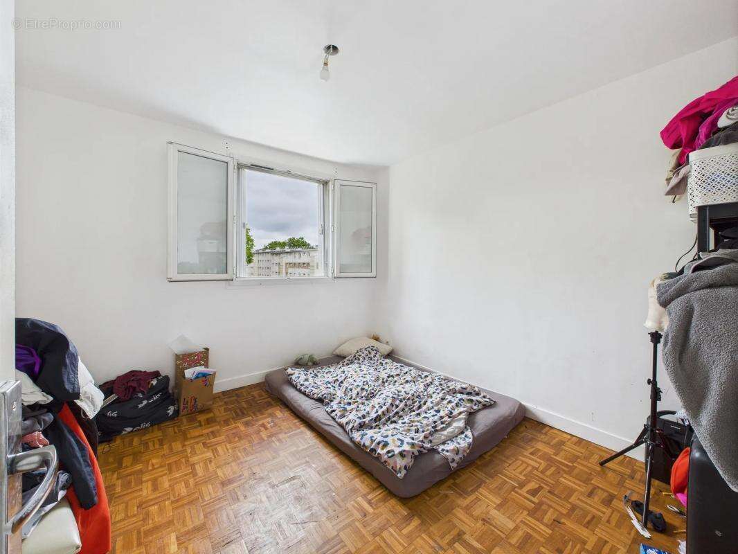 Appartement à NOISY-LE-GRAND