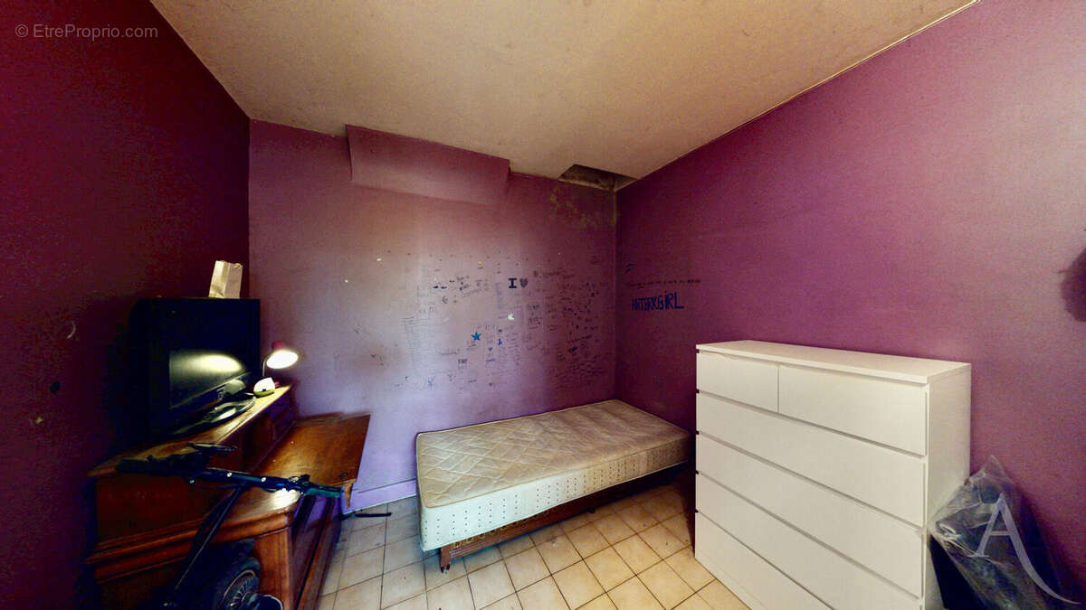 Appartement à MONTREUIL