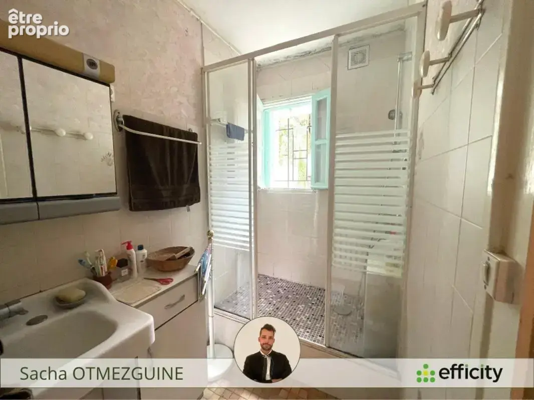 Maison 5 pièces 106 m² à vendre à Yzeures-Sur-Creuse (37290) - photo 10