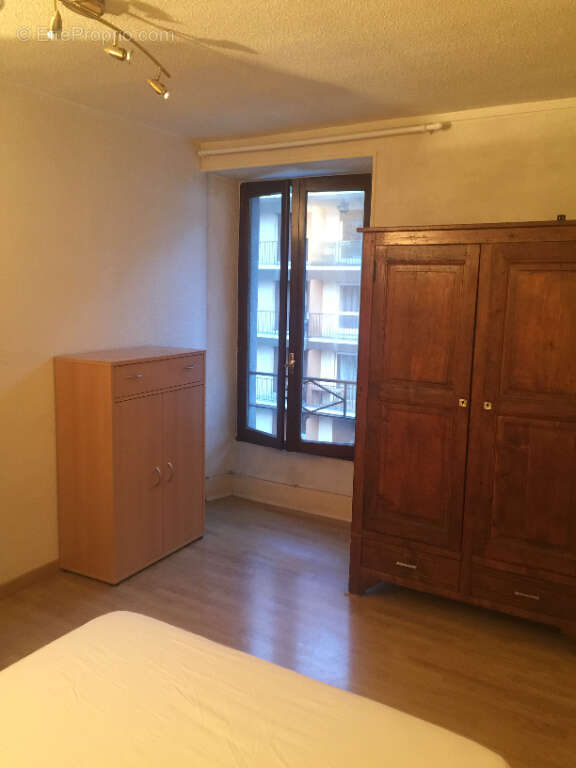 Appartement à FOURNEAUX