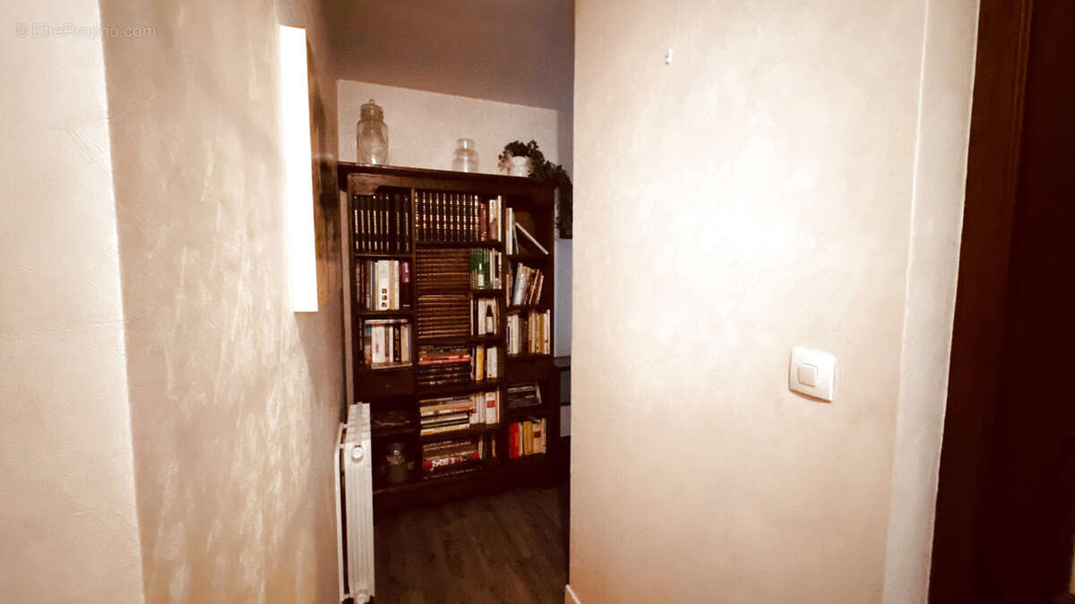 Appartement à AVALLON