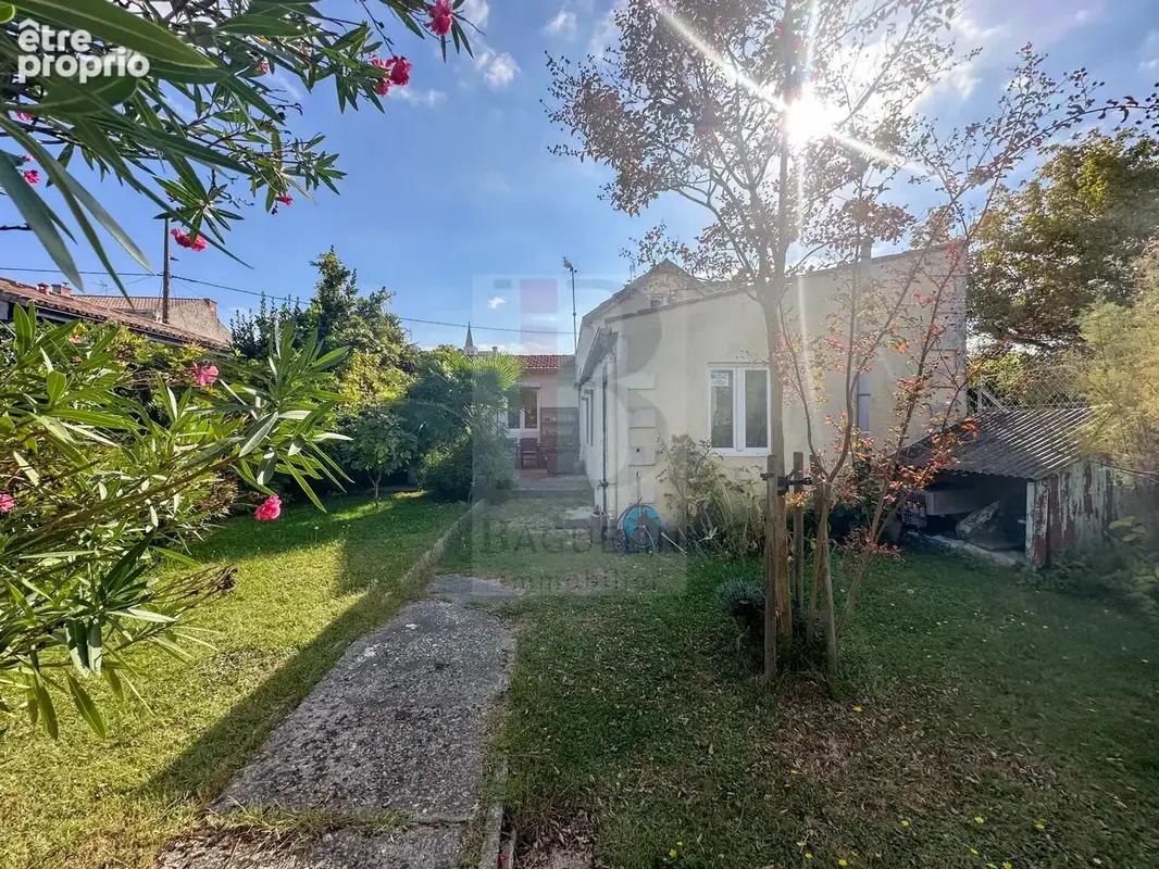 Maison 4 pièces 67 m² à vendre à Fouras (17450) - photo 2