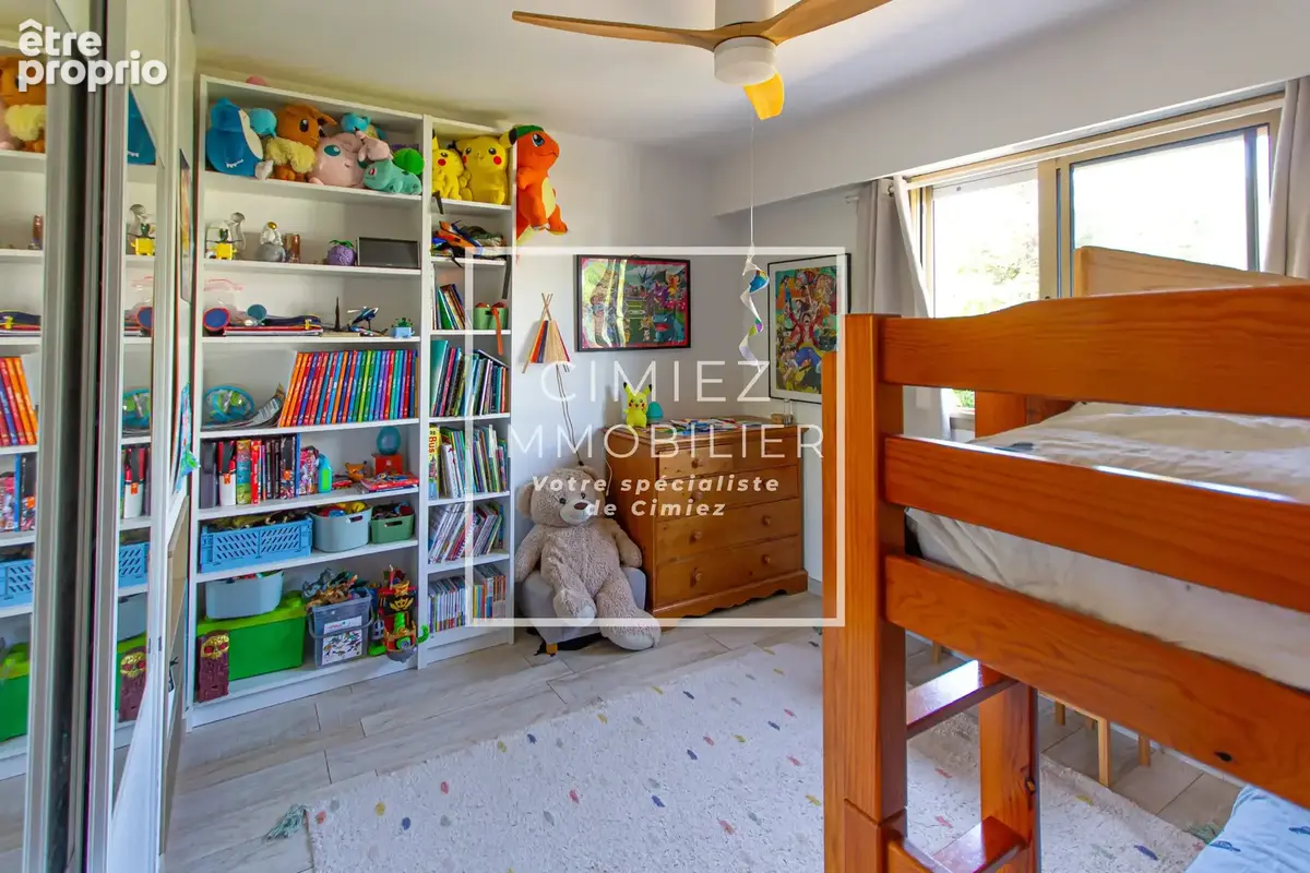 Appartement 3 pièces 71 m² à vendre à Antibes (06600) - photo 10