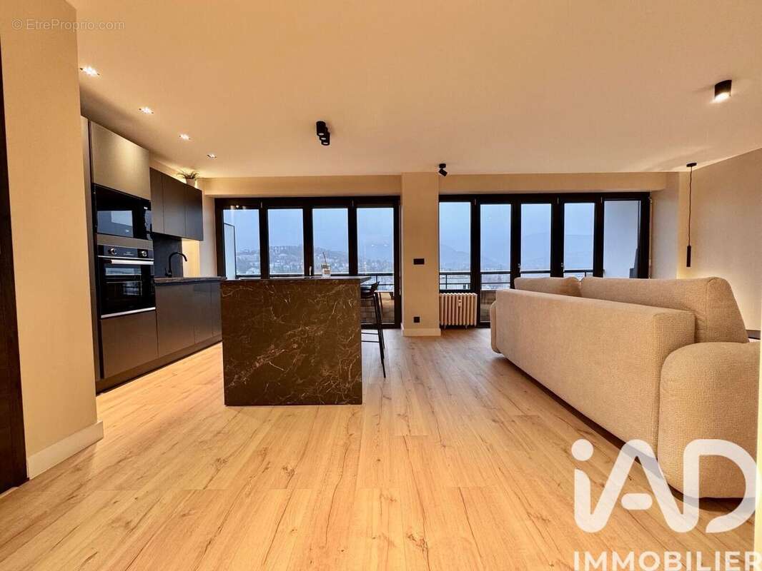 Photo 4 - Appartement à CHAMBERY