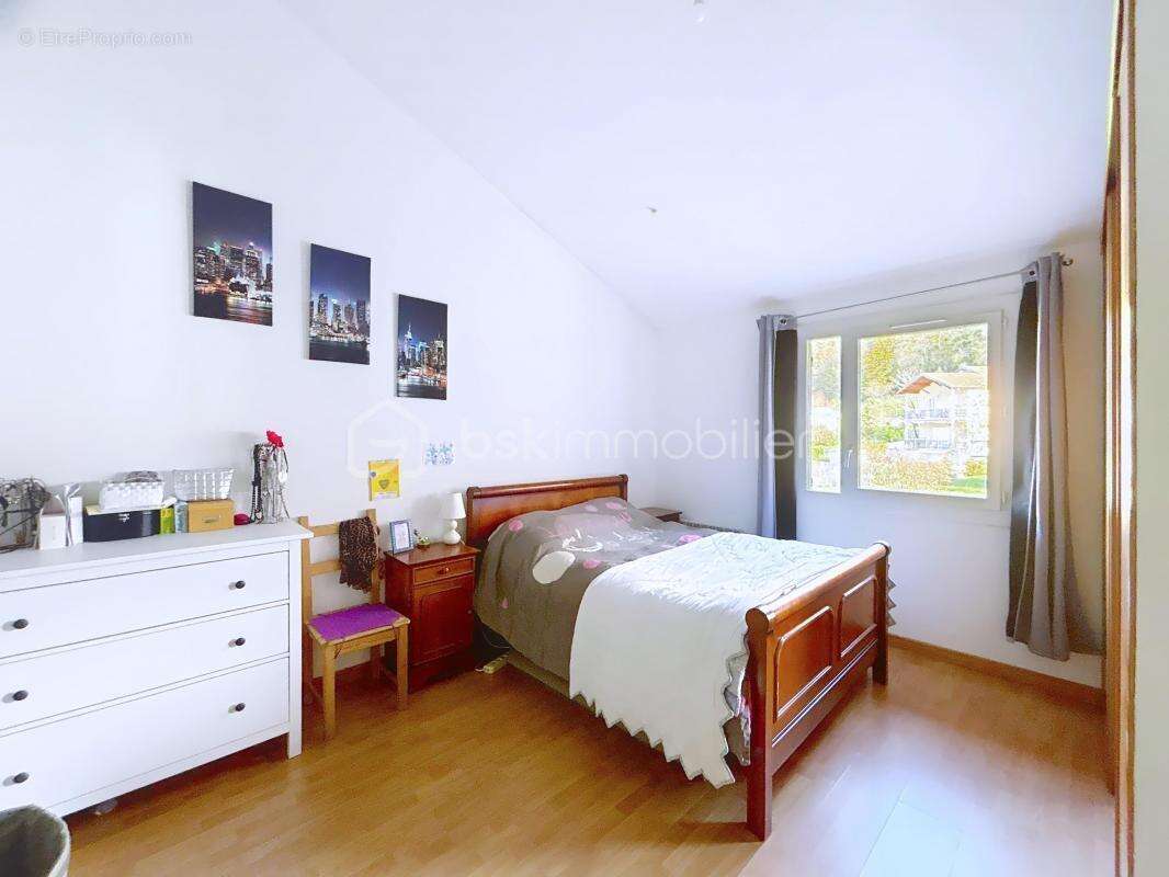 Appartement à LE VERSOUD