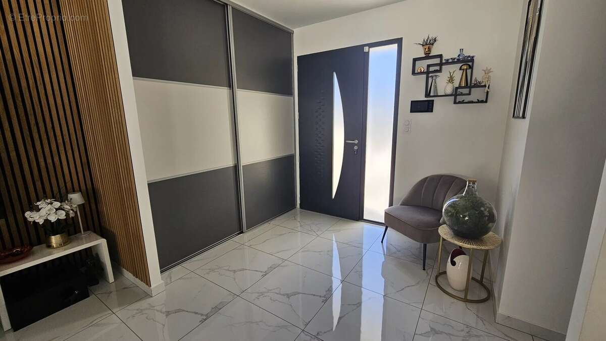 Maison à NARBONNE