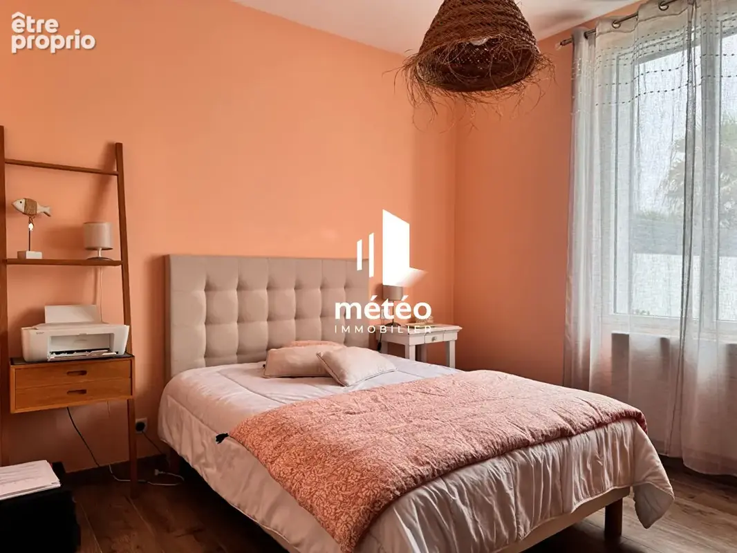 Maison 5 pièces à vendre aux Sables d'Olonne - Réf 6232 - photo 5