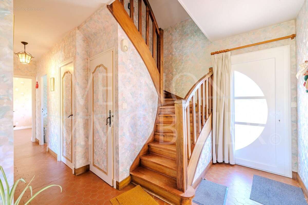 Maison à VERNON
