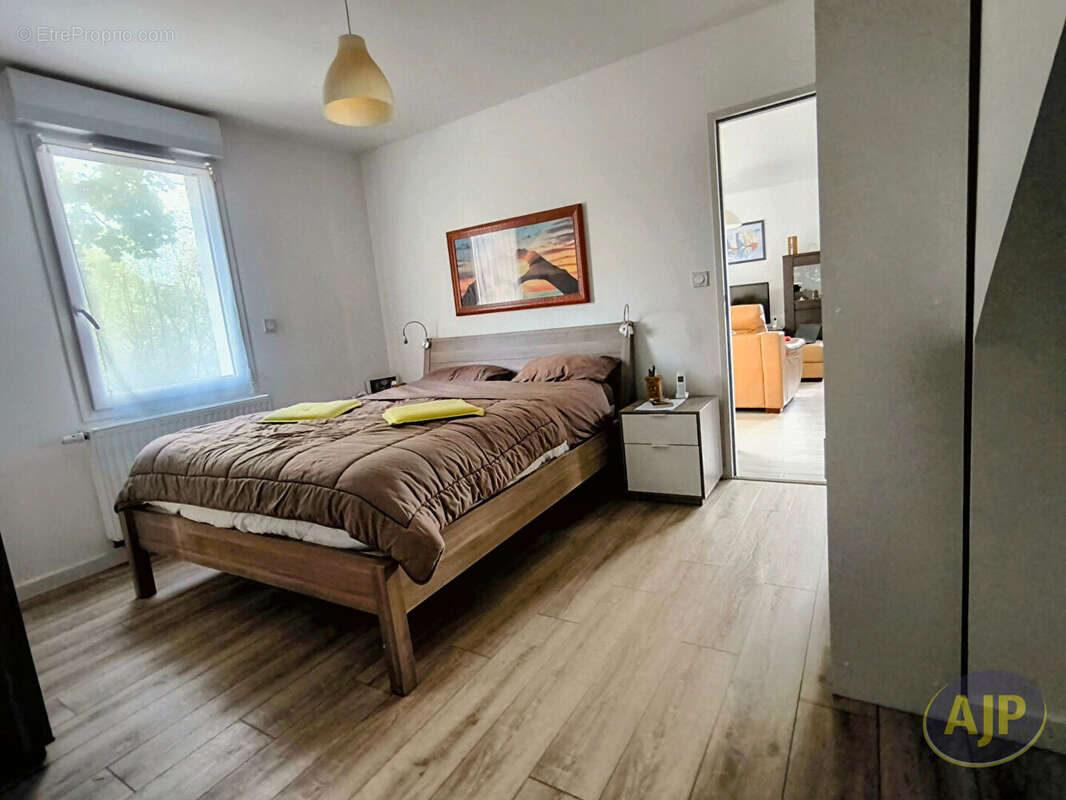 Maison à SAINT-PERE-EN-RETZ