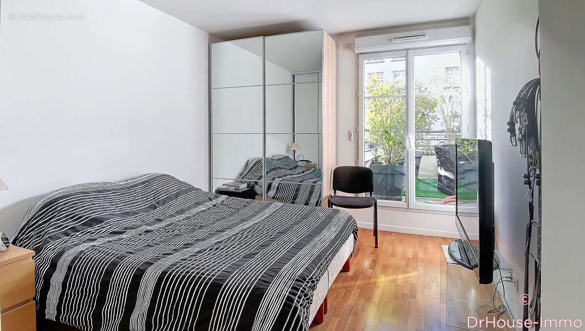 Appartement à ANTONY