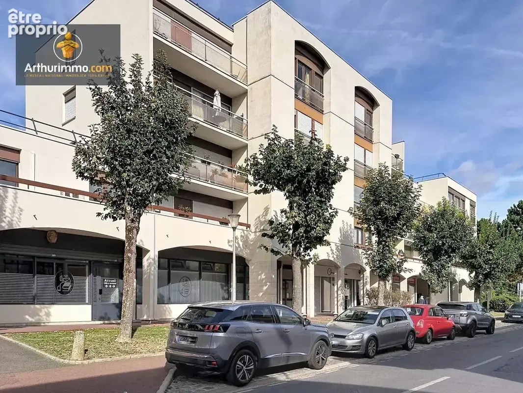 Photo Appartement à Eaubonne au prix de 315 000€