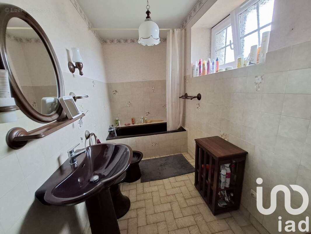 Photo 7 - Maison à BRETEUIL