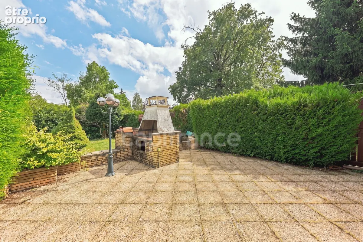 Maison à vendre 4 pièces SERGY (01) - photo 3