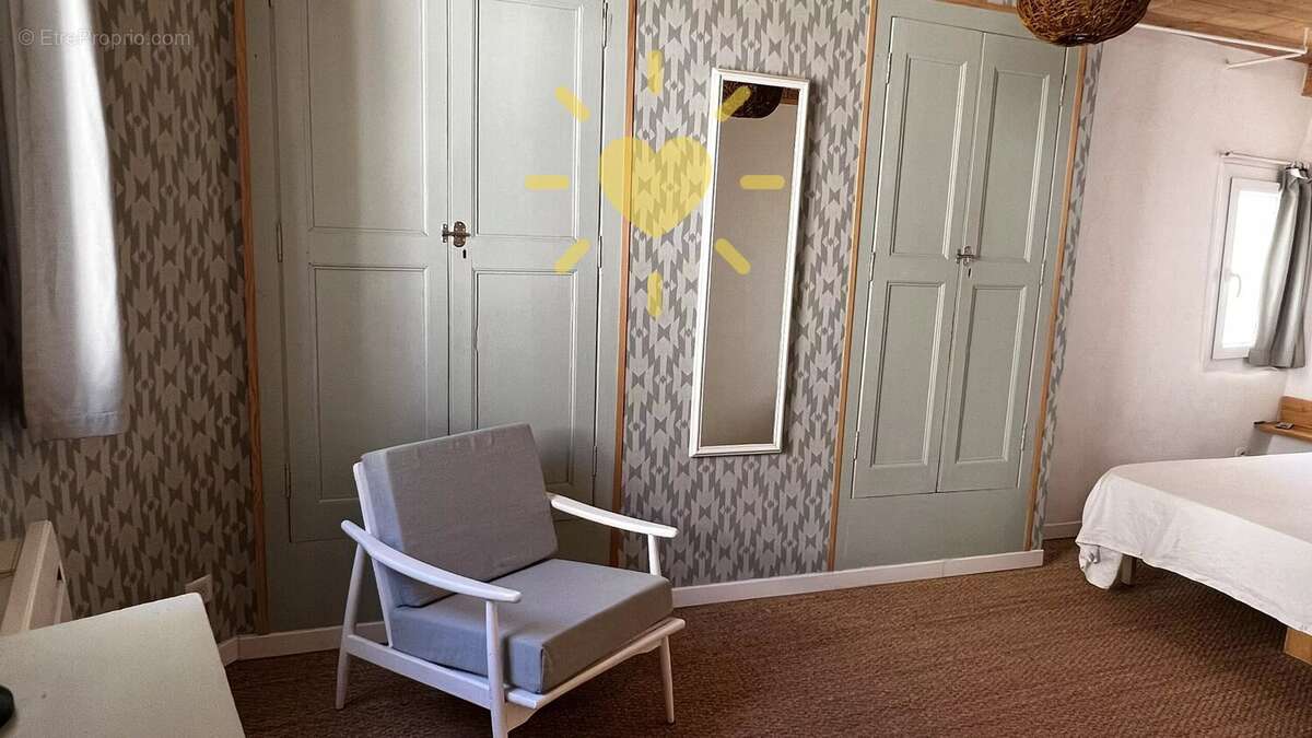 Appartement à CLAVIERS