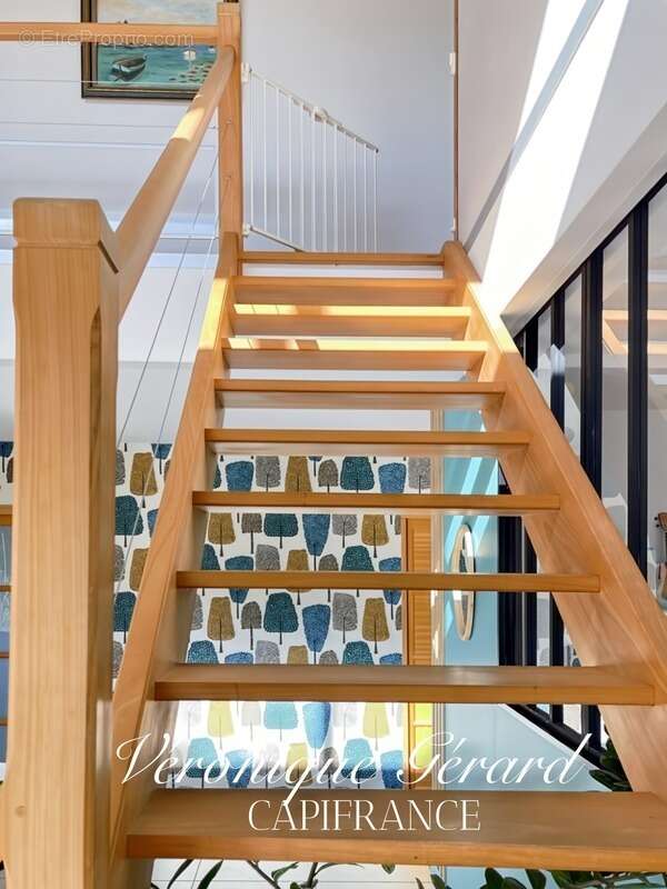 Maison à ORIGNOLLES