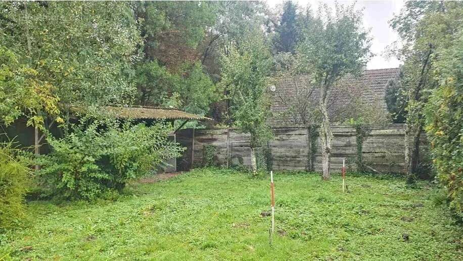Terrain 420 m² à Bois-Le-Roi  - photo 3