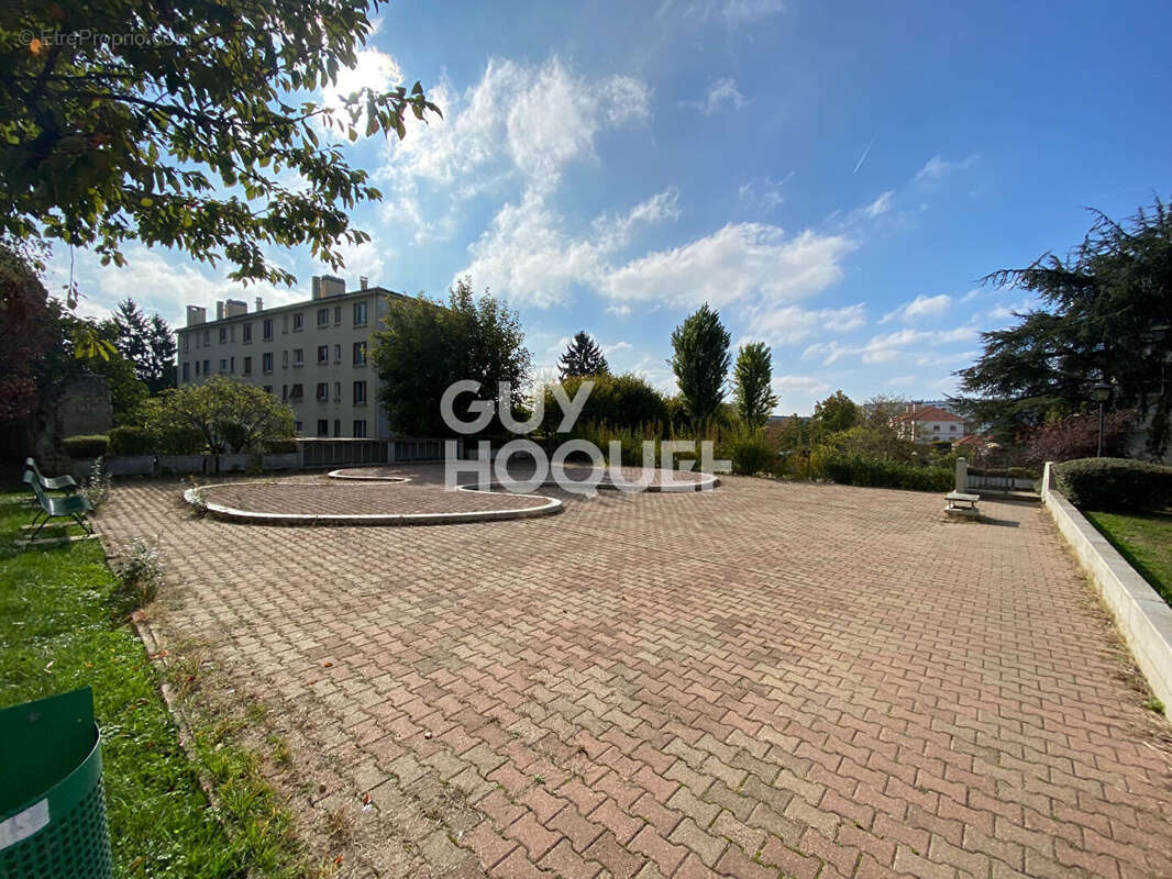 Appartement à CHELLES