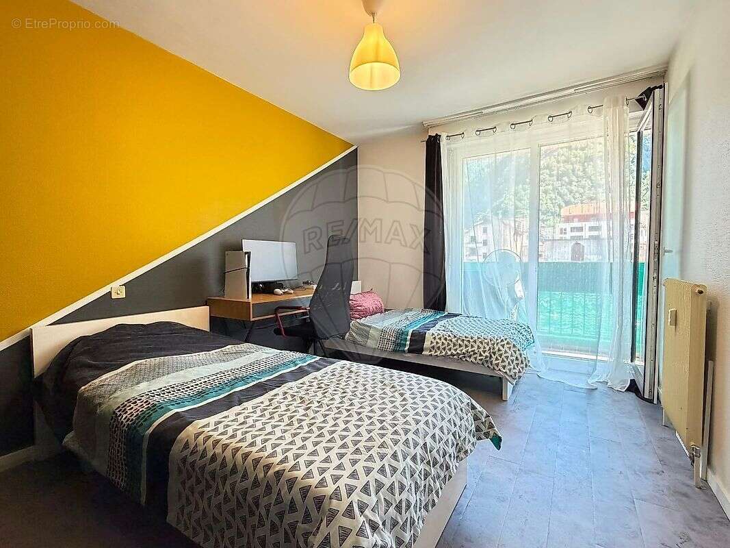 Appartement à CLUSES