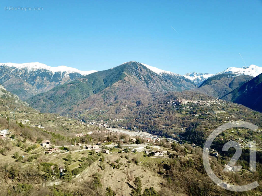 Terrain à ROQUEBILLIERE