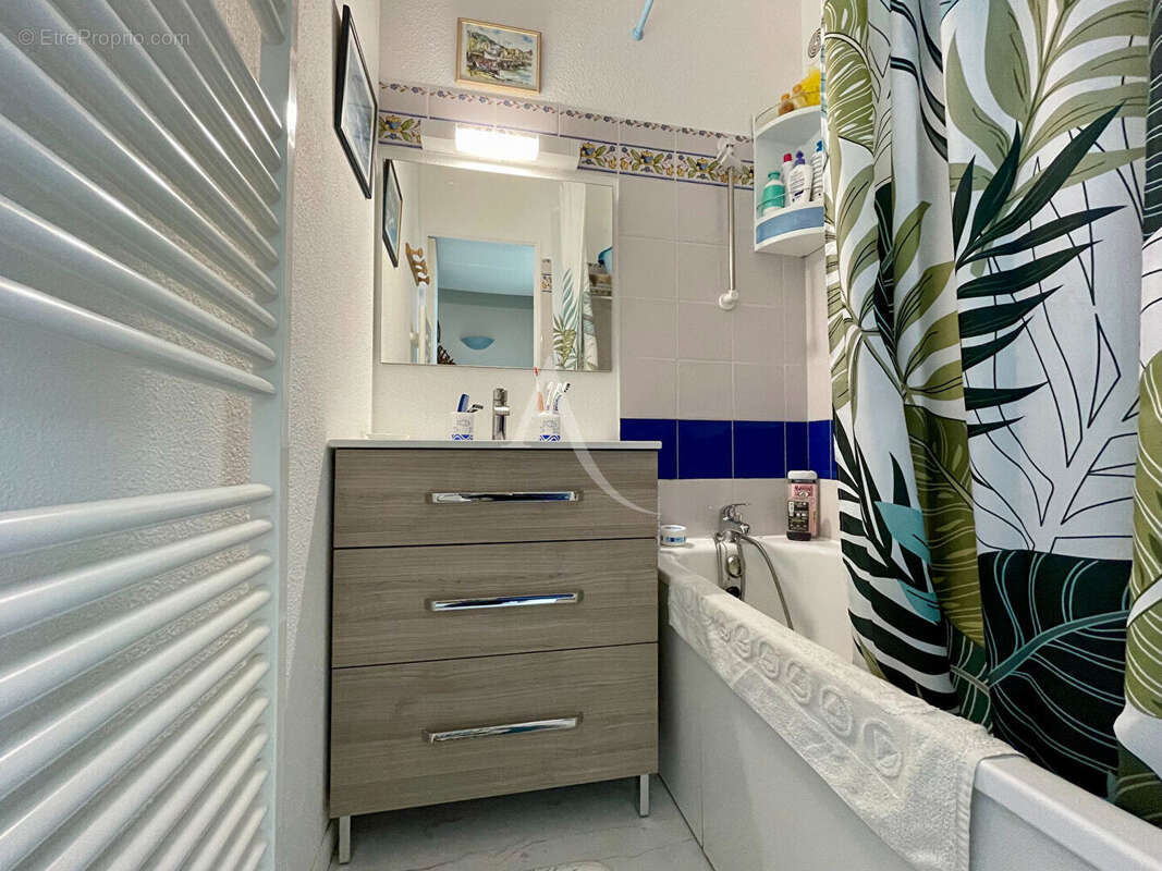 Maison à L&#039;AIGUILLON-SUR-MER