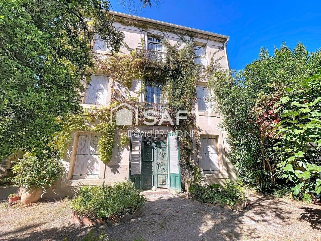 Photo 1 - Maison à QUARANTE