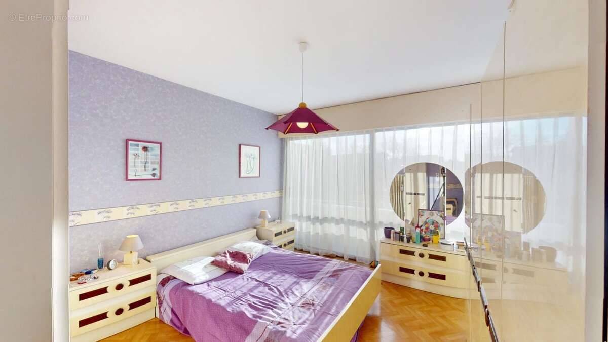 Appartement à PONTARLIER