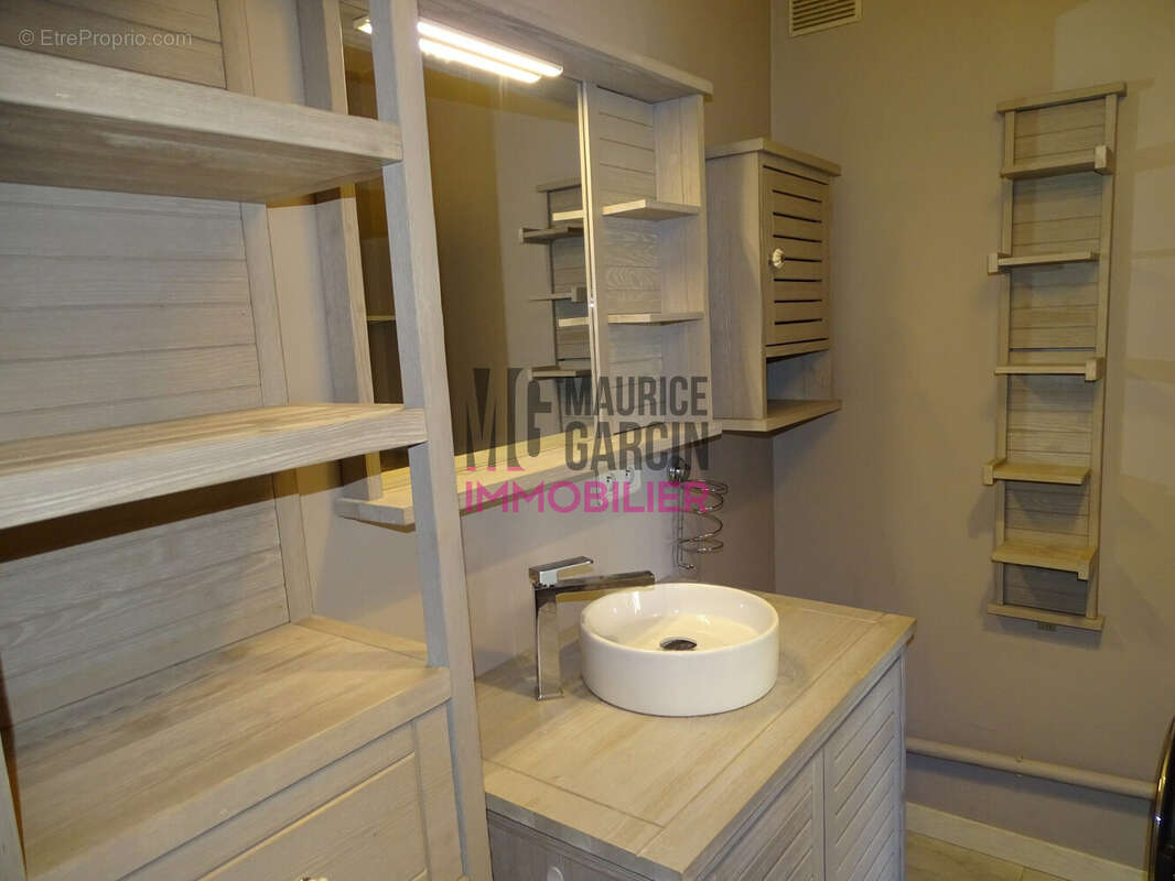 Appartement à CAVAILLON