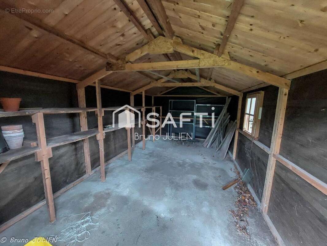 Photo 3 - Terrain à LANVOLLON