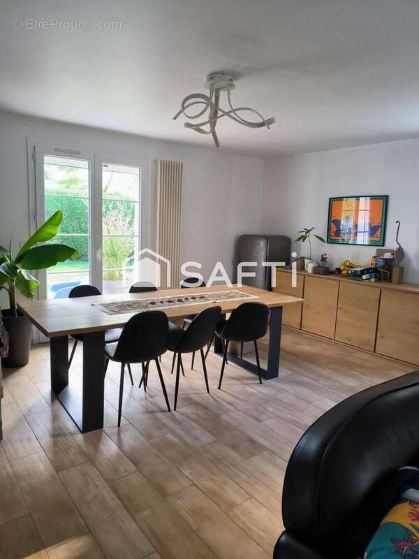 Photo 5 - Maison à LA CHAPELLE-SUR-ERDRE