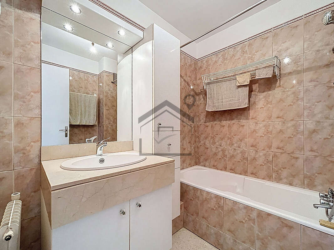 Appartement à LES PENNES-MIRABEAU