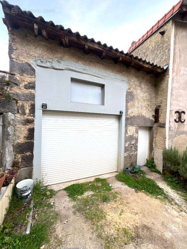 Maison à ENVAL