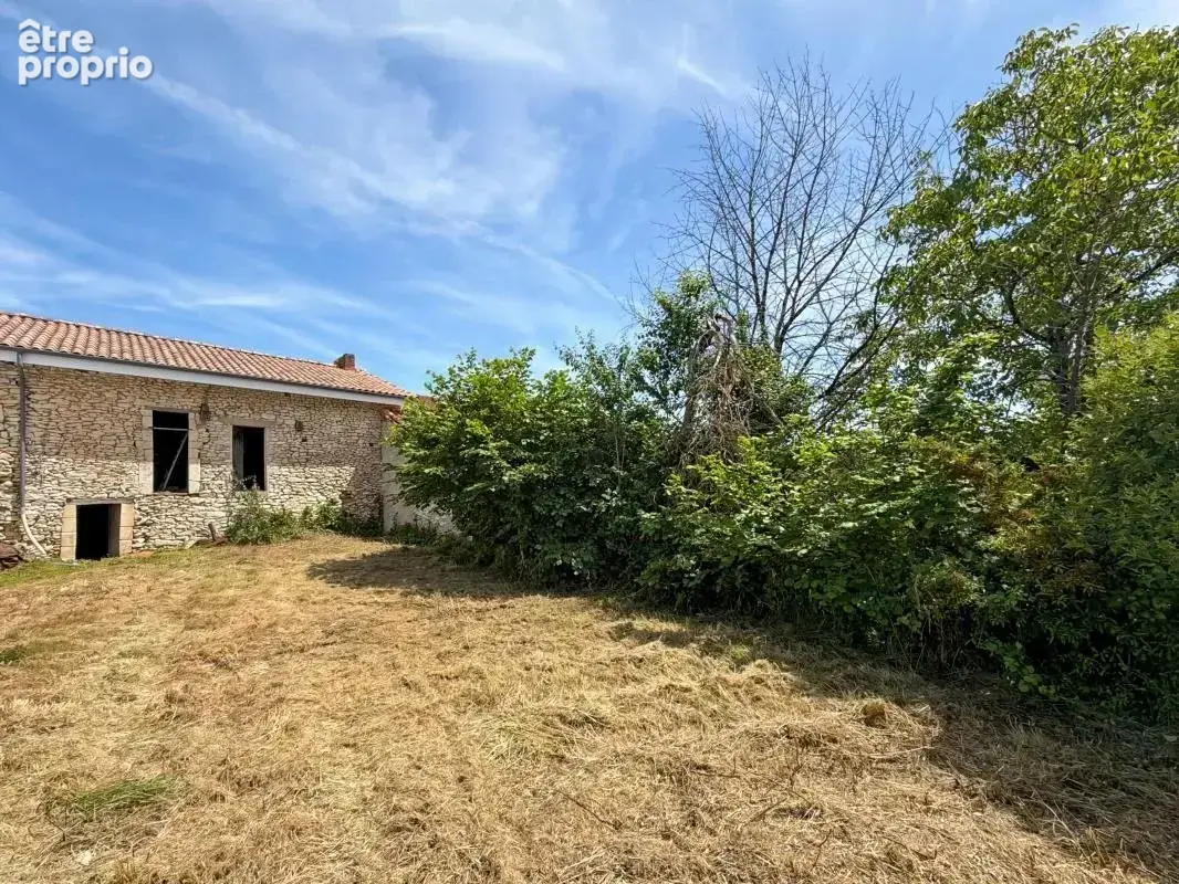 Maison à LISLE