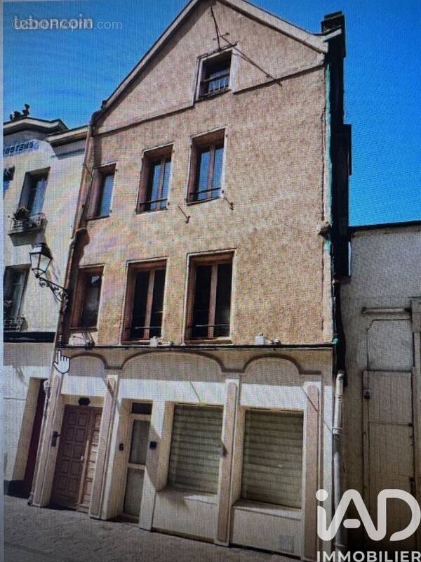 Photo 1 - Appartement à TROYES