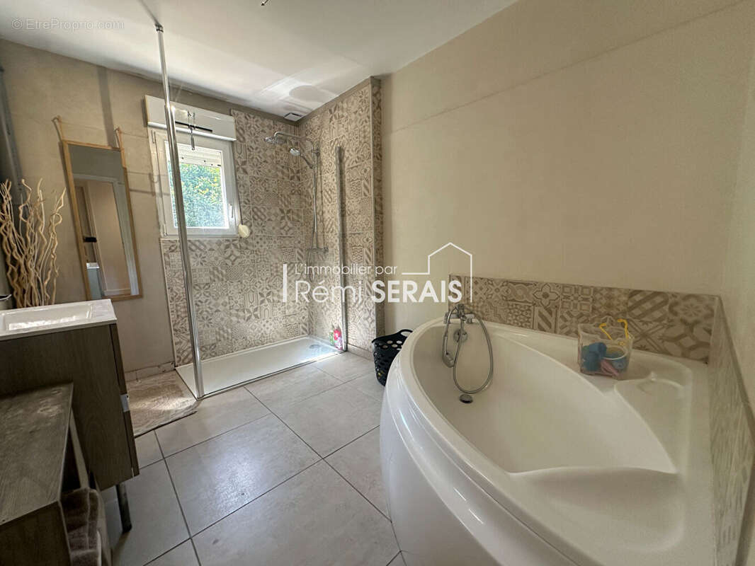Pavillon 5 chambres FLERS - photo 8