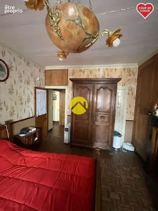 Maison 122 m² à Pierrefort  - photo 6