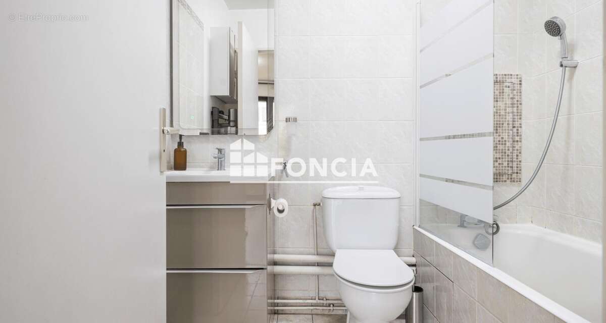 Appartement à ANTONY