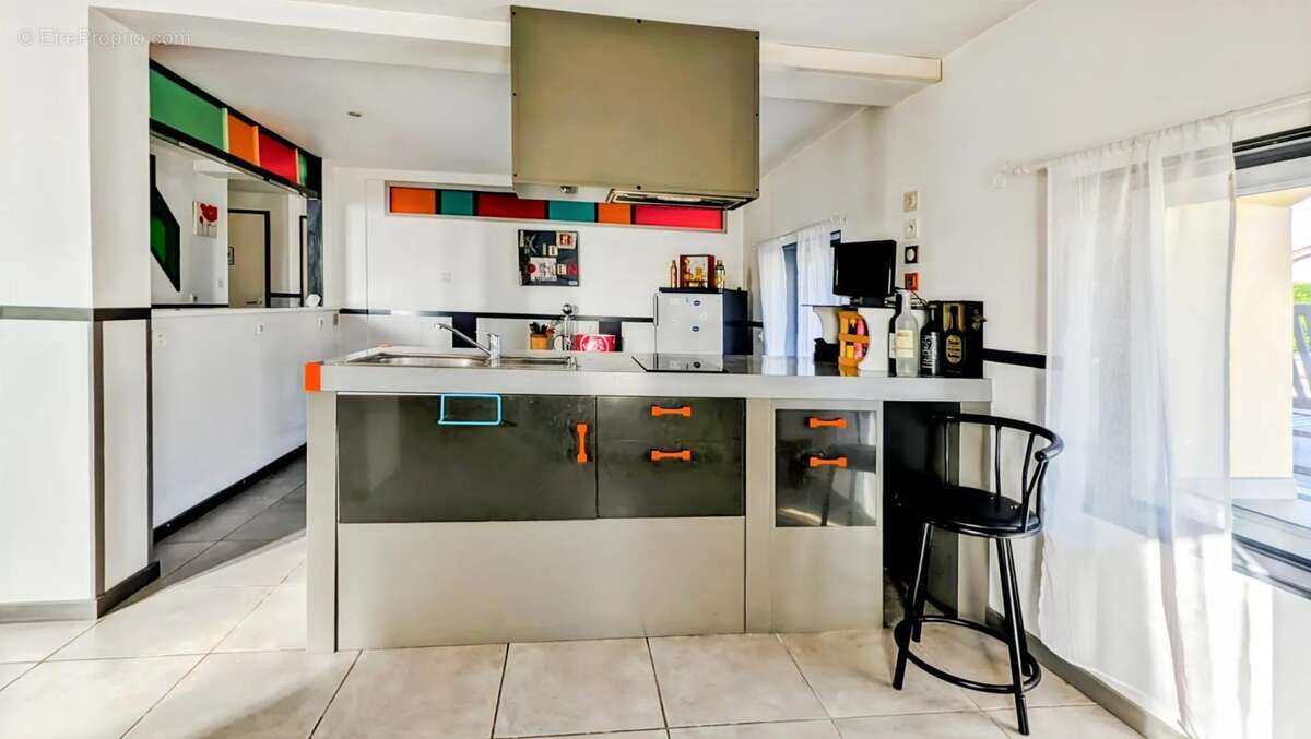 Maison à UCHIZY