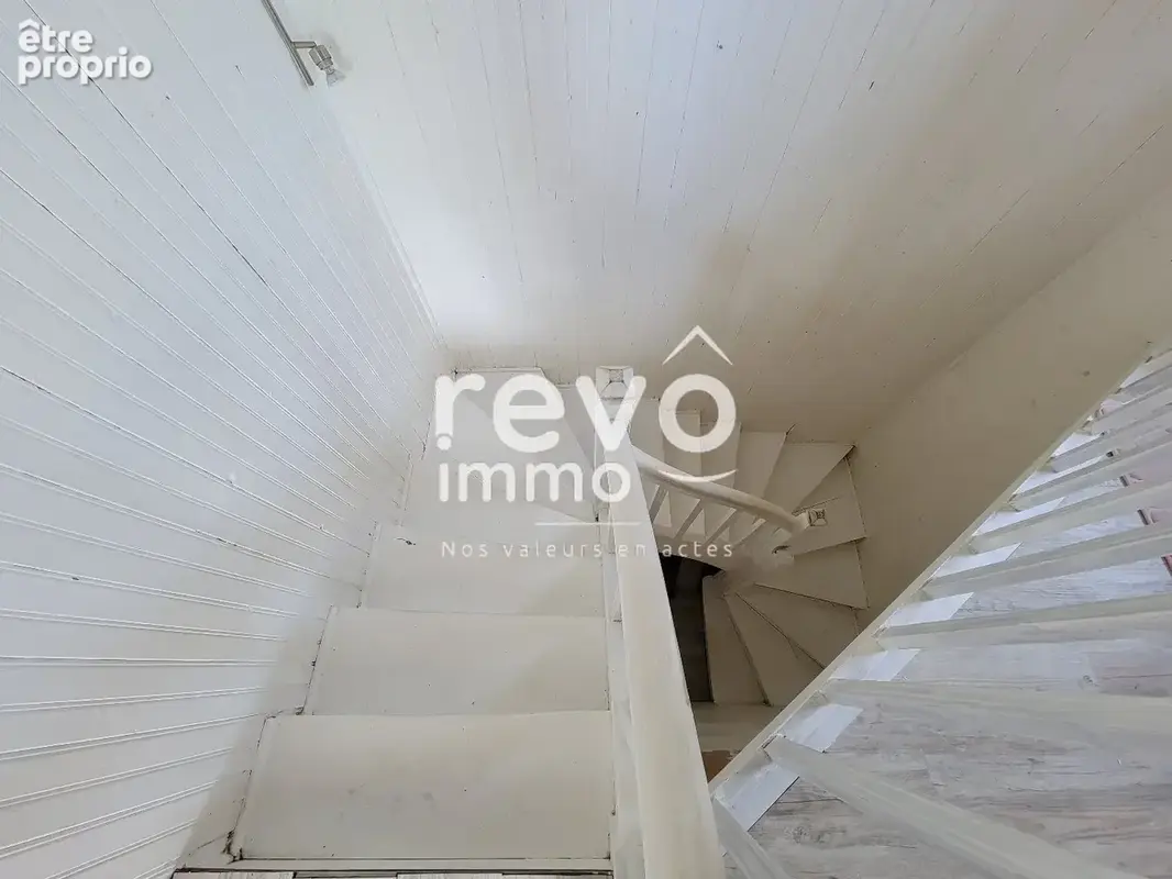 Maison 4 pièces 98 m² à vendre à Saint-Remy-En-Mauges (49110) - photo 5