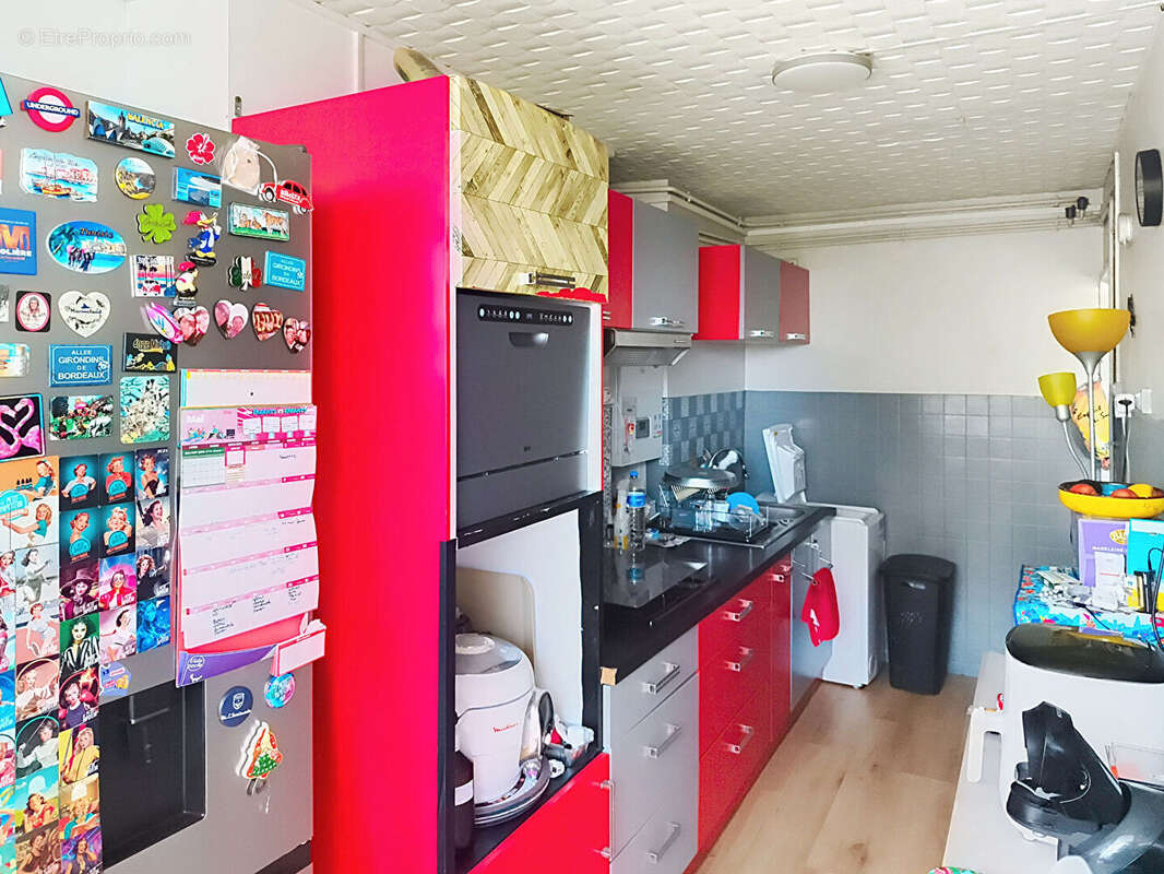 Appartement à MERIGNAC