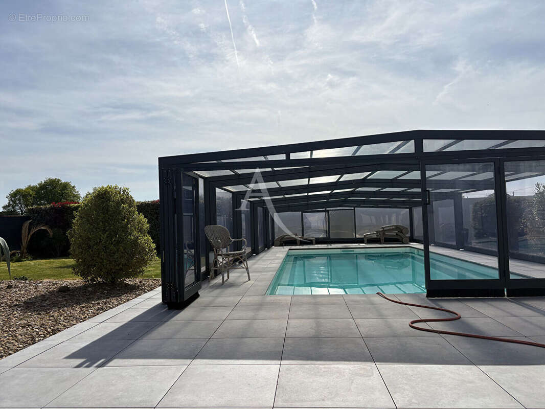 Maison à SAINTE-FOY