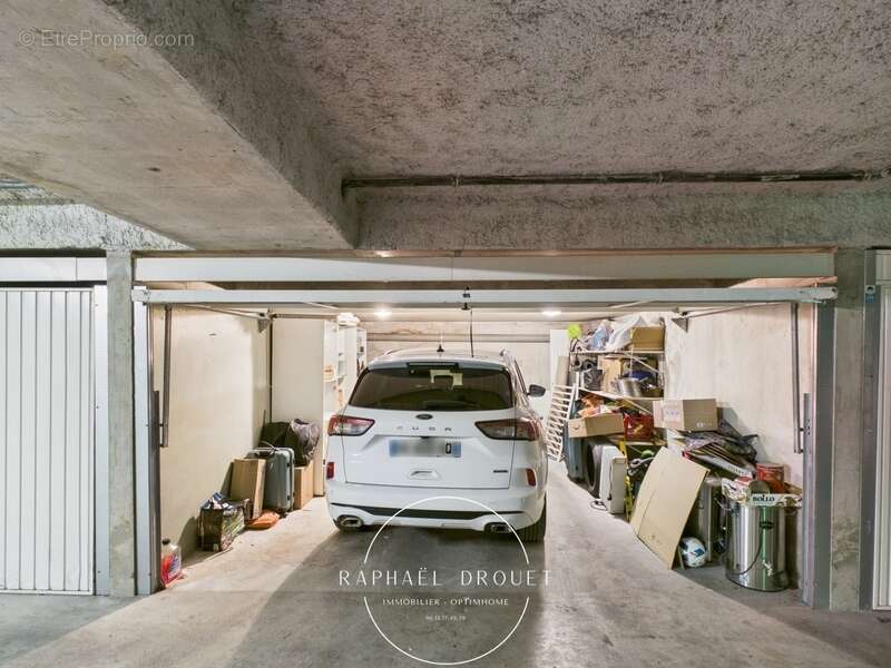 Appartement à LYON-7E