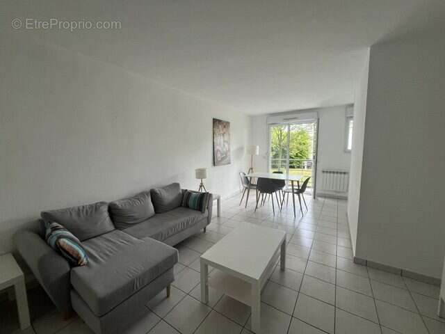 Appartement à BEGLES