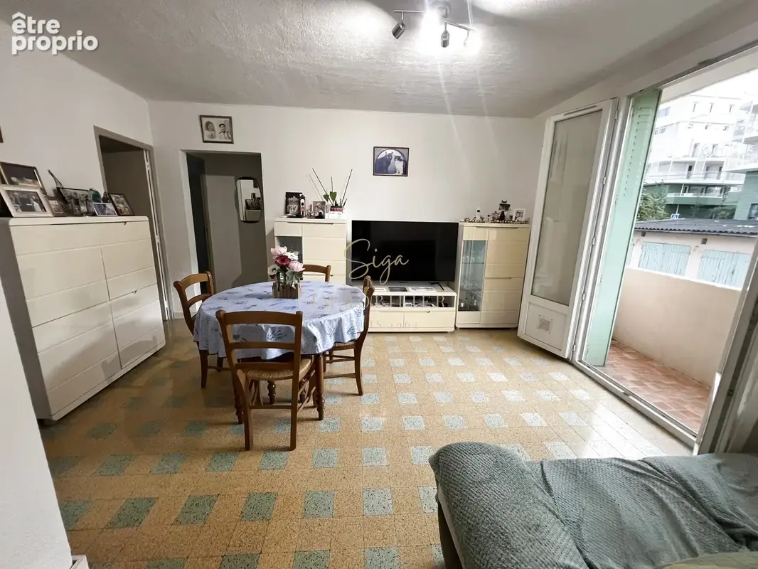 Investissement locatif t4 + cave - photo 4