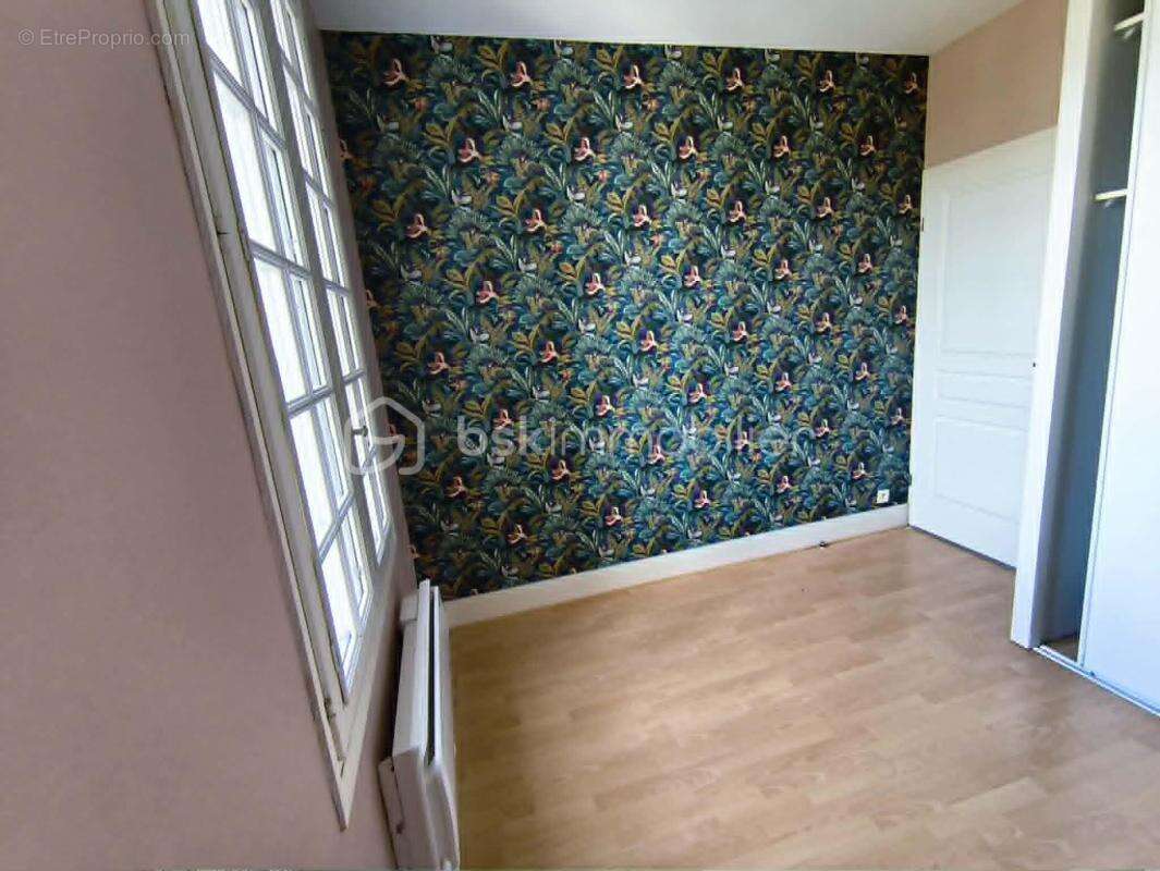 Appartement à TOURS