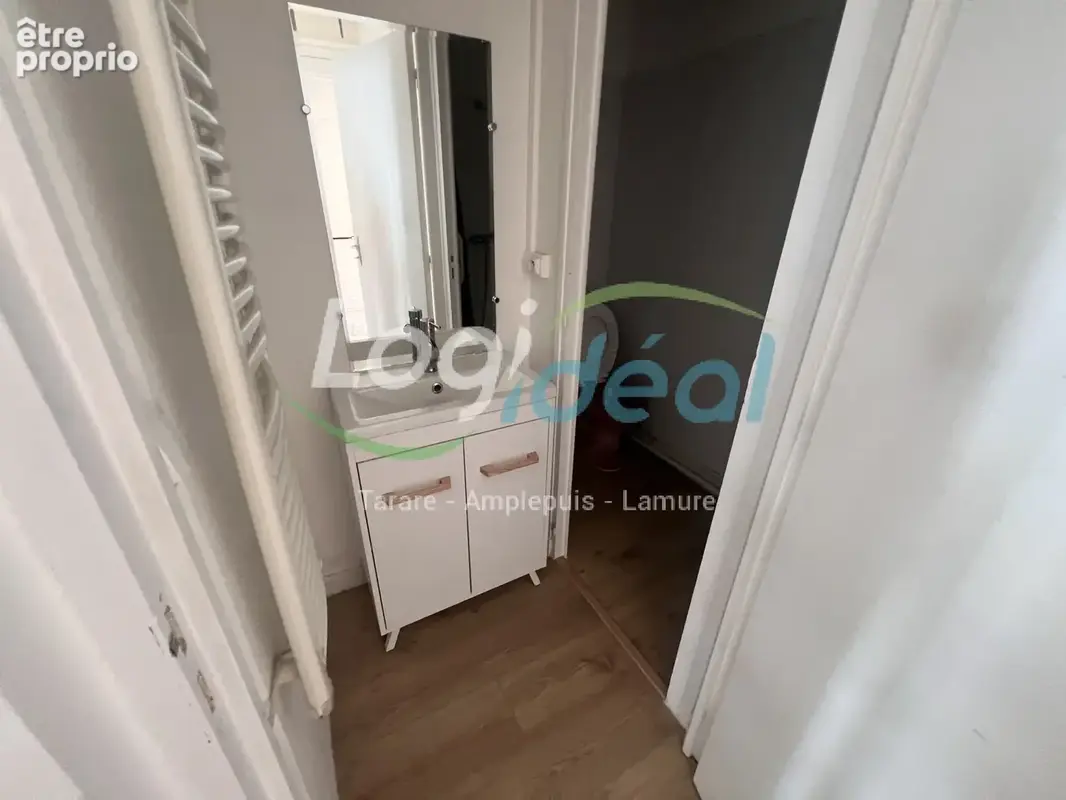 Immeuble de rapport   Centre-ville de Tarare   Investissement locatif clé en main - photo 3